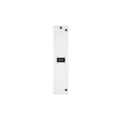 Настенная акустика CANTON Atelier 9 On Wall, white matt