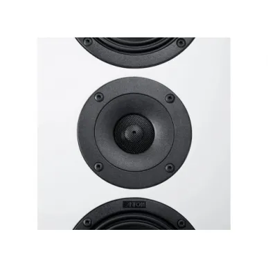 Настенная акустика CANTON Atelier 9 On Wall, white matt