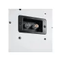 Настенная акустика CANTON Atelier 9 On Wall, white matt