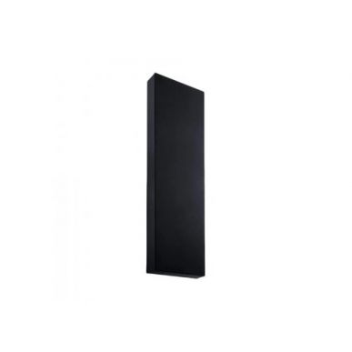 Настенная акустика CANTON Atelier 9 On Wall, black matt