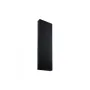 Настенная акустика CANTON Atelier 9 On Wall, black matt