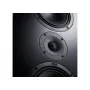 Настенная акустика CANTON Atelier 9 On Wall, black matt