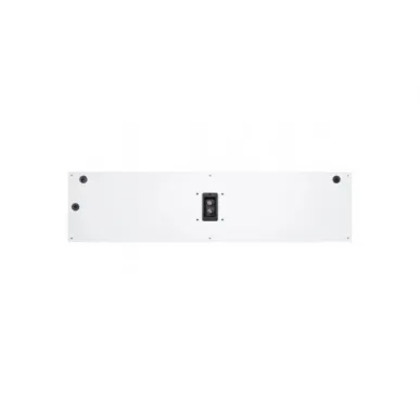 Настенная акустика CANTON Atelier 11 C On Wall, white matt