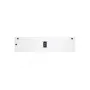 Настенная акустика CANTON Atelier 11 C On Wall, white matt