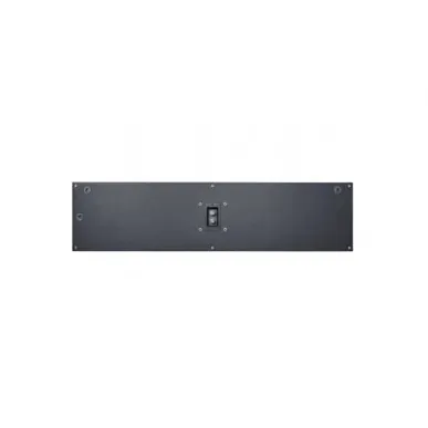 Настенная акустика CANTON Atelier 11 C On Wall, black matt