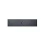 Настенная акустика CANTON Atelier 11 C On Wall, black matt