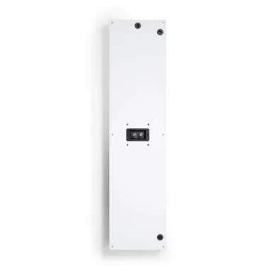 Настенная акустика CANTON Atelier 11 On Wall, black matt