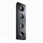 Настенная акустика CANTON Atelier 11 On Wall, black matt