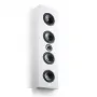 Настенная акустика CANTON Atelier 11 On Wall, white matt