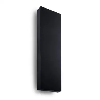 Настенная акустика CANTON Atelier 11 On Wall, black matt