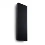 Настенная акустика CANTON Atelier 11 On Wall, black matt