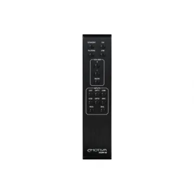 Внешний ЦАП Emotiva XDA-3