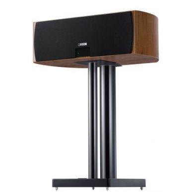 Центральный канал Canton Smart Vento 5 S2 Center, walnut high gloss