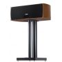 Центральный канал Canton Smart Vento 5 S2 Center, walnut high gloss