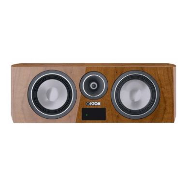 Центральный канал Canton Smart Vento 5 S2 Center, walnut high gloss