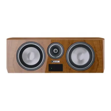 Центральный канал Canton Smart Vento 5 S2 Center, walnut high gloss