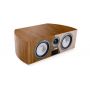Центральный канал Canton Smart Vento 5 S2 Center, walnut high gloss