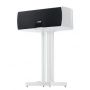 Центральный канал Canton Smart Vento 5 S2 Center, white high gloss