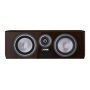 Центральный канал Canton Smart Vento 5 S2 Center, walnut dark high gloss