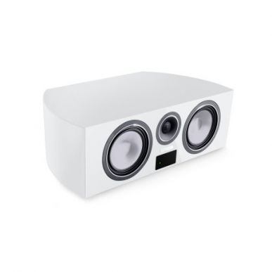 Центральный канал Canton Smart Vento 5 S2 Center, white high gloss