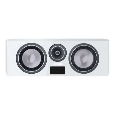 Центральный канал Canton Smart Vento 5 S2 Center, white high gloss