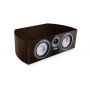 Центральный канал Canton Smart Vento 5 S2 Center, walnut dark high gloss