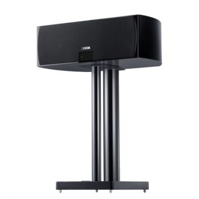 Центральный канал Canton Smart Vento 5 S2 Center, black high gloss