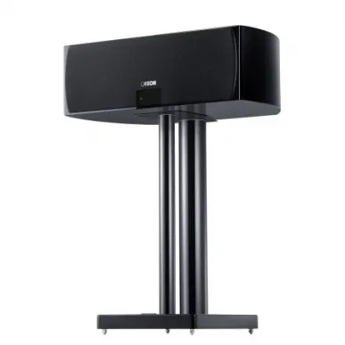 Центральный канал Canton Smart Vento 5 S2 Center, black high gloss