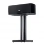 Центральный канал Canton Smart Vento 5 S2 Center, black high gloss