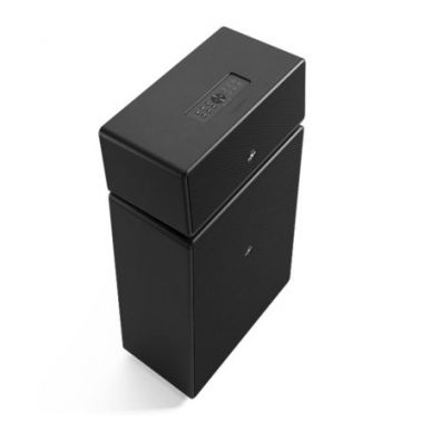 Беспроводная hi-fi акустика AUDIO PRO DRUMFIRE II W Black