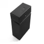 Беспроводная hi-fi акустика AUDIO PRO DRUMFIRE II W Black