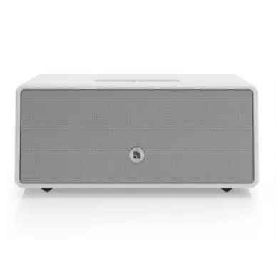 Беспроводная hi-fi акустика AUDIO PRO Drumfire D-2 W White