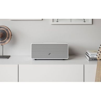 Беспроводная hi-fi акустика AUDIO PRO Drumfire D-2 W White