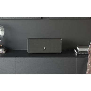 Беспроводная hi-fi акустика AUDIO PRO Drumfire D-2 W Black