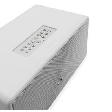 Беспроводная hi-fi акустика AUDIO PRO Drumfire D-2 W White