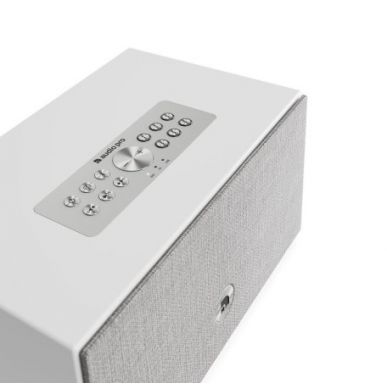 Беспроводная hi-fi акустика AUDIO PRO C5 MkII W White