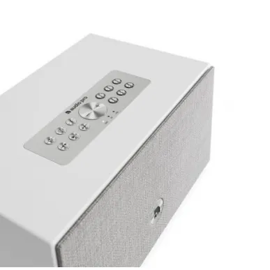 Беспроводная hi-fi акустика AUDIO PRO C5 MkII W White