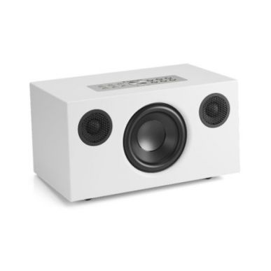Беспроводная hi-fi акустика AUDIO PRO C5 MkII W White