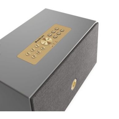 Беспроводная hi-fi акустика AUDIO PRO C5 MkII W Grey