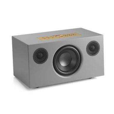 Беспроводная hi-fi акустика AUDIO PRO C5 MkII W Grey