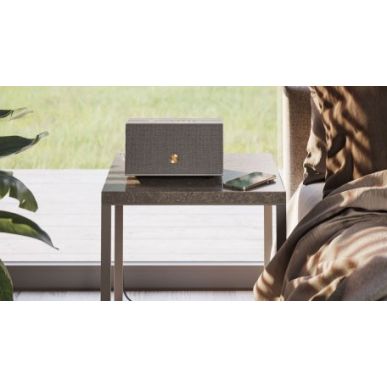 Беспроводная hi-fi акустика AUDIO PRO C5 MkII W Grey