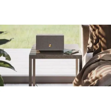 Беспроводная hi-fi акустика AUDIO PRO C5 MkII W Grey