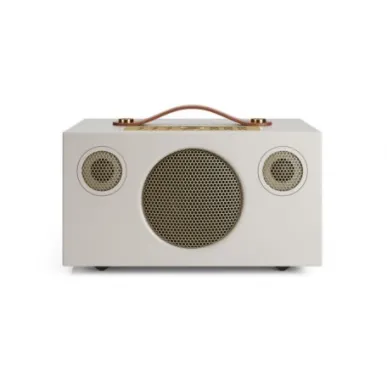 Беспроводная hi-fi акустика AUDIO PRO C5 MkII W Classic Dune
