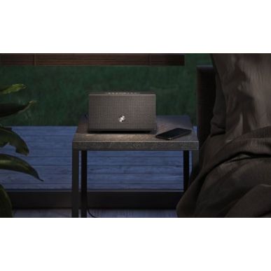 Беспроводная hi-fi акустика AUDIO PRO C5 MkII W Black