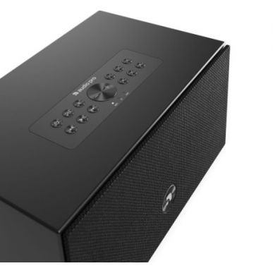 Беспроводная hi-fi акустика AUDIO PRO C5 MkII W Black