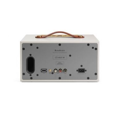 Беспроводная hi-fi акустика AUDIO PRO C5 MkII W Classic Dune