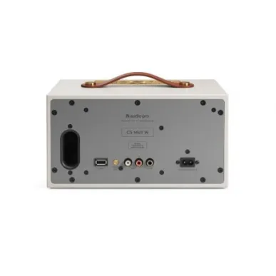 Беспроводная hi-fi акустика AUDIO PRO C5 MkII W Classic Dune