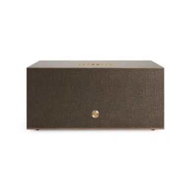 Беспроводная hi-fi акустика AUDIO PRO C20 W Walnut