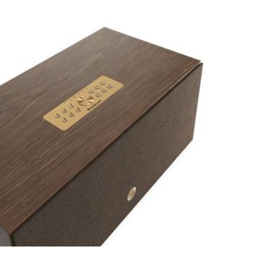Беспроводная hi-fi акустика AUDIO PRO C20 W Walnut