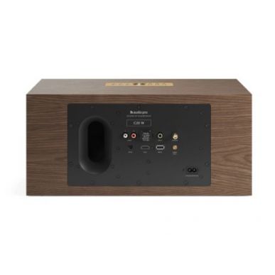 Беспроводная hi-fi акустика AUDIO PRO C20 W Walnut